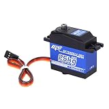 360 度サーボ 360 1500μs/330hz 360 連続回転 5525LV-360 25KG デジタルサーボ RC ロボット