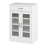 プレモ キャビネット ホワイト