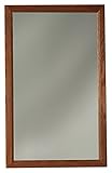Jensen Medicine Cabinet Grant 16.25W x 22H in. Medicine Cabinet 8773 by Broan-NuTone