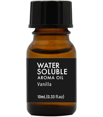 Amazon | アロマエッセンス バニラ 10ml アロマオイル 調合香料 芳香用