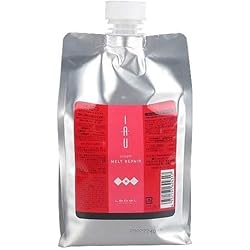 Amazon | Lebel ルベル イオ トリートメント クリーム メルトリペア