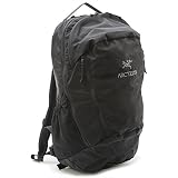 アークテリクス マンティス 26 バックパック Mantis Black 黒 ブラック 7715 [並行輸入品]