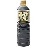 奥村醤油醸造元 甘口 かけ醤油 1000ml