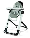 Peg Perego Siesta, Palette Grey by Peg Perego