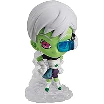 ドラゴンボール超　チライ　フィギュア Amazon.co.jp: BANPRESTO WORLD FIGURE COLOSSEUM 造形天下一