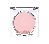 公式ソフトブラーチークCORALHAZE Soft Blur Cheek#01 Sweet Peach