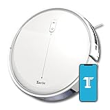 2022年モデル Take-One N1 Plus ECO ロボット掃除機 【2700pa 680ml大容量ダストボックス Bluetooth接続 強力吸引 パワーブースト】 静音モード 段差乗り越え 水量調節 アプリ対応 遠隔操作 テイクワン お掃除ロボット 自動掃除機 ロボットクリーナー リモコン対応 Wi-Fi 薄型 両用 強力