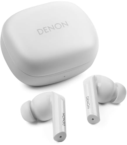 Amazon.co.jp: デノン DenonAHC500W USB-C充電ケース ワイヤレス