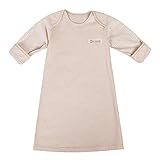Baogaier SLEEPWEAR ベビー・ガールズ カラー: ピンク