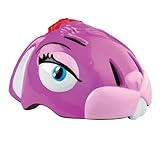 Crazy Stuff Bunnie Helmet, Small [並行輸入品]