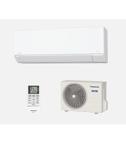 ♦️Panasonic a3111 エアコン 14畳用 2023年製 28♦️ ♦️Panasonic a3111 エアコン 14畳用 2023年製 28♦️