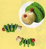 ラトル・フラプシー HABA（ドイツ） HA1068