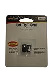 Graco 248228 Uni-Tip Base and Spray Tip Airless Paint Sprayer Replacement Seal, 5-Pack [並行輸入品]