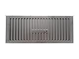 カナイ 建材 金物 ステンレス無奴床下換気金物 MA1H180×W440
