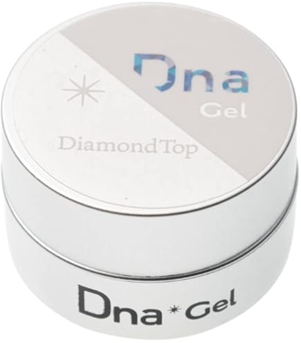 Amazon | Dna Gel フィルベース 4g UV/LED対応 | Dna Gel(ディーナ