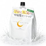 toysfan トイズファン 業務用ローション ITSローション 1Lパウチ （3倍濃縮 原液） 国産 日本製 ビタミンC配合│お肌に優しいマッサージ、潤滑用に 濡れにくい マッサージゼリー ヌルヌル