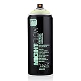 Montana 400Ml Night Glow [並行輸入品]