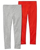 カーターズ Carter's レギンス 2枚組 2-Pack Leggings 24M (83-86cm) [並行輸入品]