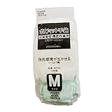 13ゲージ ポリフィット手袋 Mサイズ12双組