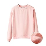 ゆったりとした長袖の女性のソリッドカラーのブラウスの秋と冬のレジャー厚いコート ( 色 : F f , サイズ さいず : Xl xl )