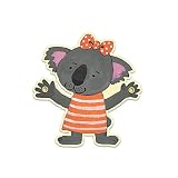 zoologique（谷口智則）ガーランド　コアラ