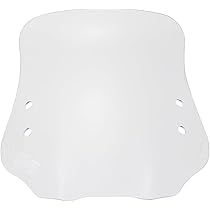 Amazon | デイトナ(Daytona) バイク用 スクリーン クランプバー