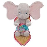 Disney Theme Park Baby Dumbo in a Blanket Plush Doll NEW [並行輸入品]