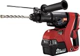 [N-7832907]ＭＡＸ　２５．２Ｖ充電式ブラシレスハンマドリル　４．０Ａｈ PJR266B2C40A