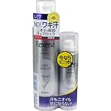 レセナ　ドライシールドパウダースプレー　無香性　１３５ｇ＋（おまけ４５ｇ付き） 【5個セット】