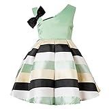 Lurryly APPAREL ベビー・ガールズ US サイズ: Size:24M, Label Size:100 カラー: グリーン