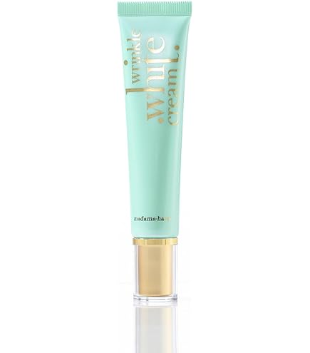 Amazon | 真珠肌 (madama・hada) エヌリッチ クリーム 50g 保湿