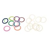 Baoblaze ベビー おしゃぶり アダプター