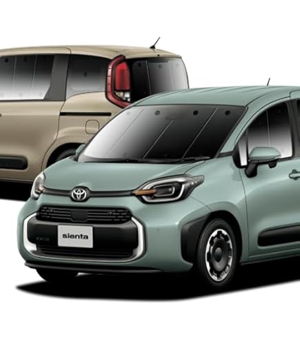 Amazon | 趣味職人 プライバシー サンシェード 車 エブリイ エブリィ