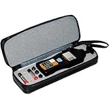 ライン精機:ライン精機 レーザー式ハンドタコメーター TM-7010K 型式:TM-7010K
