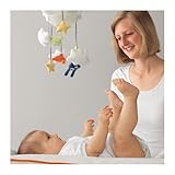 IKEA HIMMELSK Mobile, Multicolor by IKEA