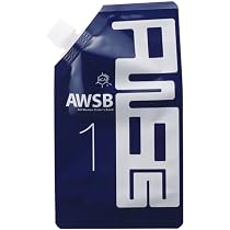 Amazon.co.jp: BCA AWSB [オールウーマン] 2液 400ml : ビューティー