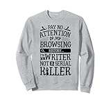 閲覧履歴に注意しない私は作家です トレーナー