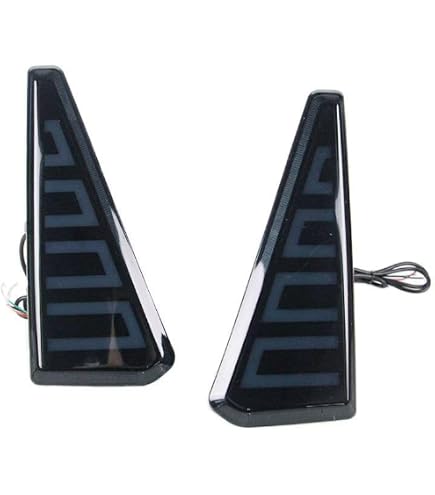 Amazon | メテオ 流れ仕様 80系 ヴォクシー VOXY LEDテールランプ SGNC