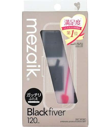 Amazon.co.jp: メザイク ストリングファイバー120 ディープタイプ 120