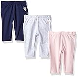 U.S. Polo Assn. PANTS ベビー・ガールズ