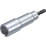 TRUSCO(トラスコ) 電動ドライバーソケット 23mm TEF-23