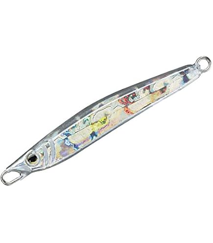 Amazon.co.jp: スミス(SMITH LTD) メタルジグ ルアー TG チビマサムネ