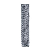 Origin Point Brands Llc GZL162425 Origin Point 24 in.x25 in.1 Galv Hex