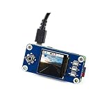 1.3インチ 240X240 LCD ディスプレイ スクリーン モジュール モニター HAT スターターキット for RPI ラズパイゼロ 2W ラズベリーパイ ゼロ 2 W Raspberry Pi Zero W WH 3B+ 3 4 4B 2GB 4GB 8GB 電子工作