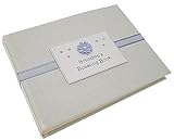 Grandma's Boasting Book (Blue Flower) by WHITE COTTON CARDS