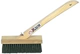 YATSUYA 左官はけ柄付 2丁(36cm) 51564