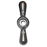 LASCO 01-5097 Metal Outside Faucet Hose Bibb Tee Handle, 12 Point Broach by LASCO [並行輸入品]