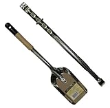 トング450mmと炭十能セット小箱