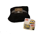 Kids Blanket Minion Cupバンドル2