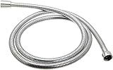 Delta 75020 Universal Showering Components Metal Extendible Hose, Chrome [並行輸入品]